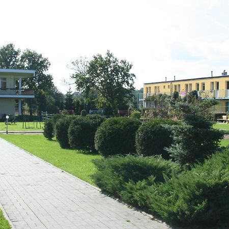 Sophia Bryza - Centrum Rehabilitacji I Wypoczynku Ξενοδοχείο Sarbinowo Εξωτερικό φωτογραφία